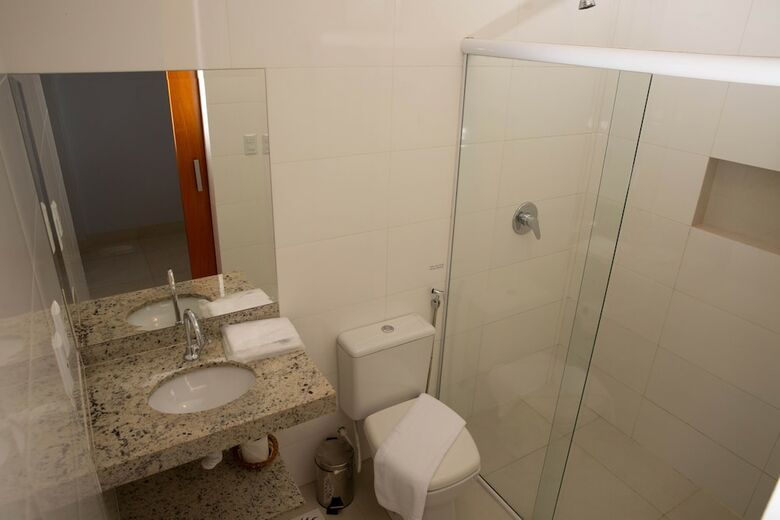 Hotel Araguaia