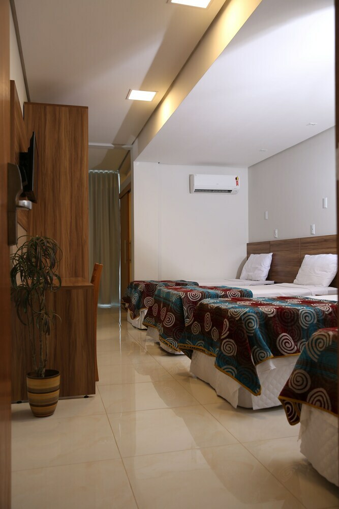 Hotel Araguaia