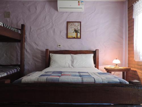 Agroturismo Santana's Ranch