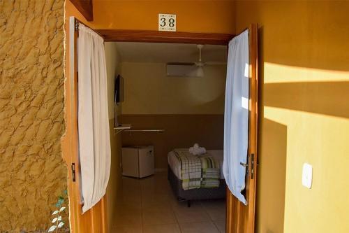 Agroturismo Santana's Ranch