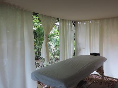 Agroturismo Santana's Ranch
