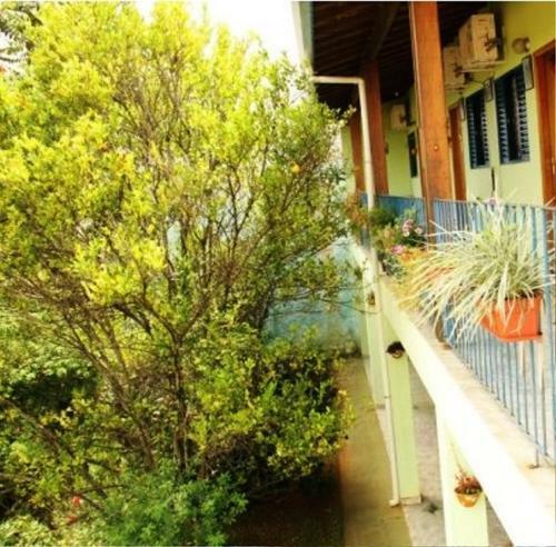 Hostal Pousada Dos Caminhos