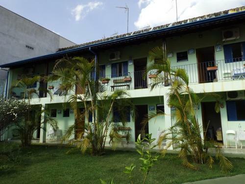 Hostal Pousada Dos Caminhos