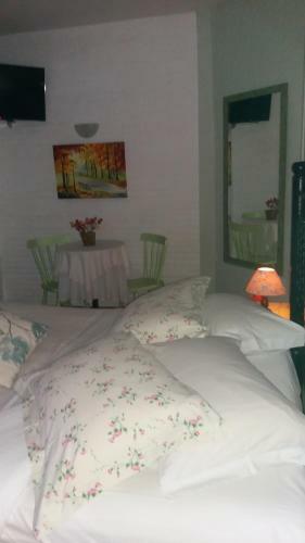Hostal Pousada Da Lua S�o Pedro