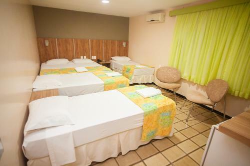 Hotel Vit�ria R�gia