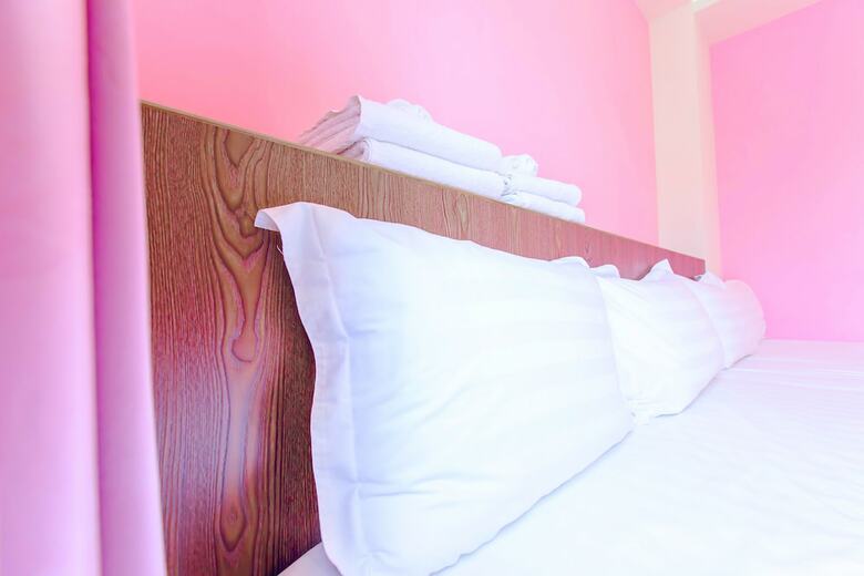 Hotel Happy House Homestay