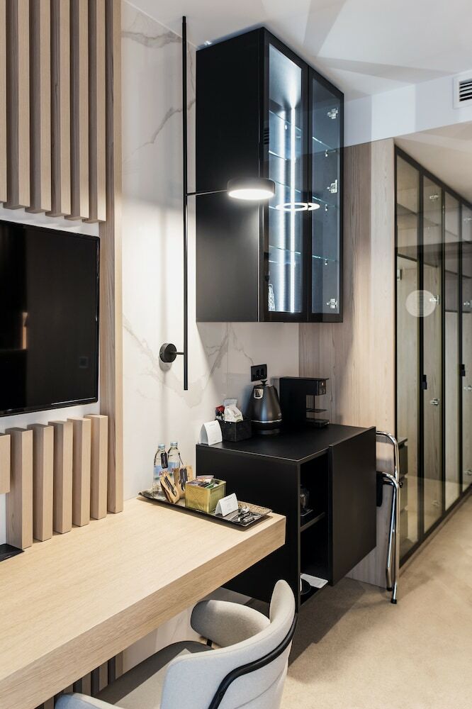 Hotel Pod Zidom Rooms