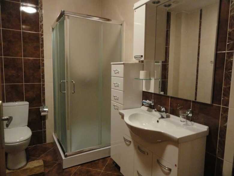 Center Budva Holiday Home