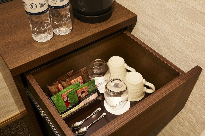 Aparthotel Rinn Miyagawacho Grande