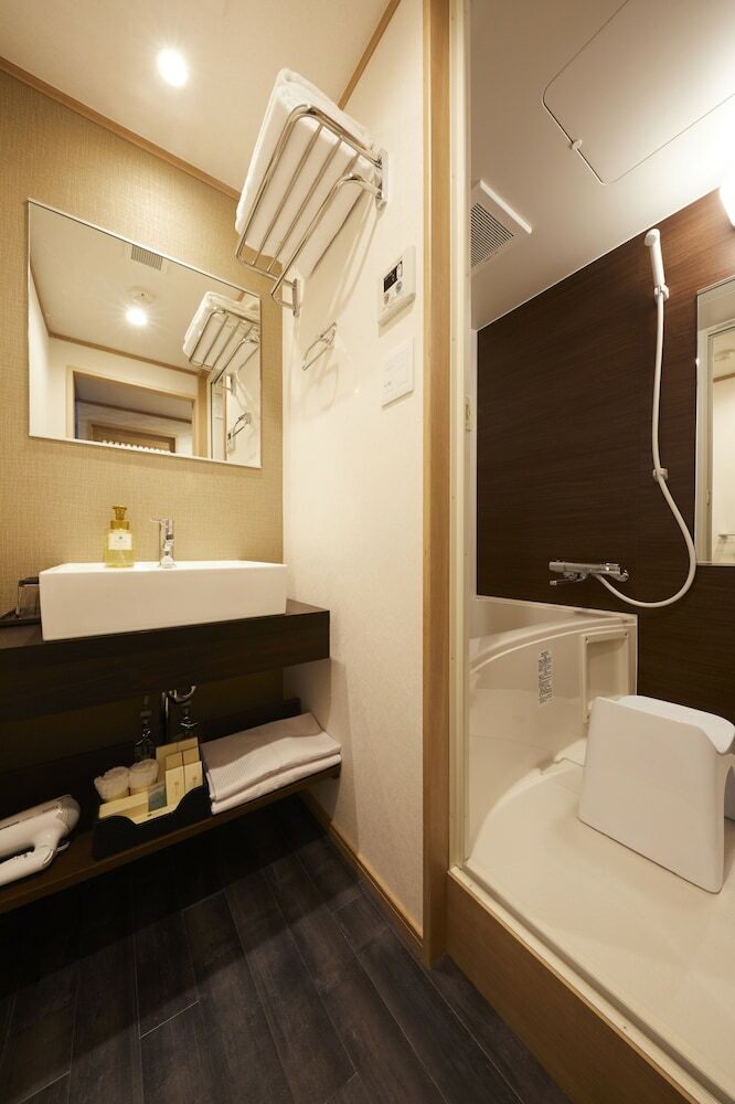 Aparthotel Rinn Miyagawacho Grande