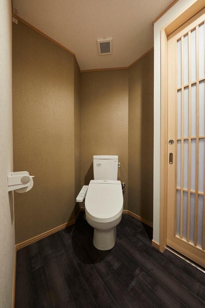 Aparthotel Rinn Miyagawacho Grande