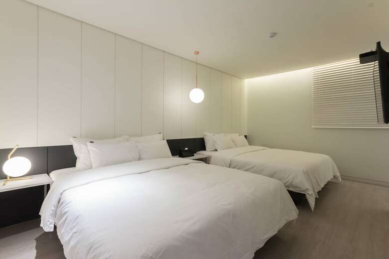 Hotel Yaja Haeundae