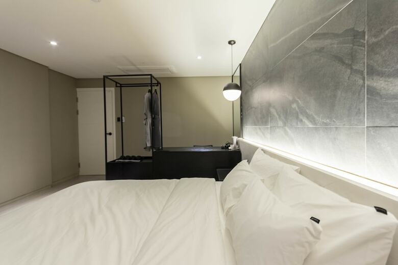 Hotel Yaja Haeundae