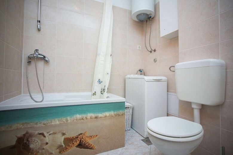 Apartment Duje
