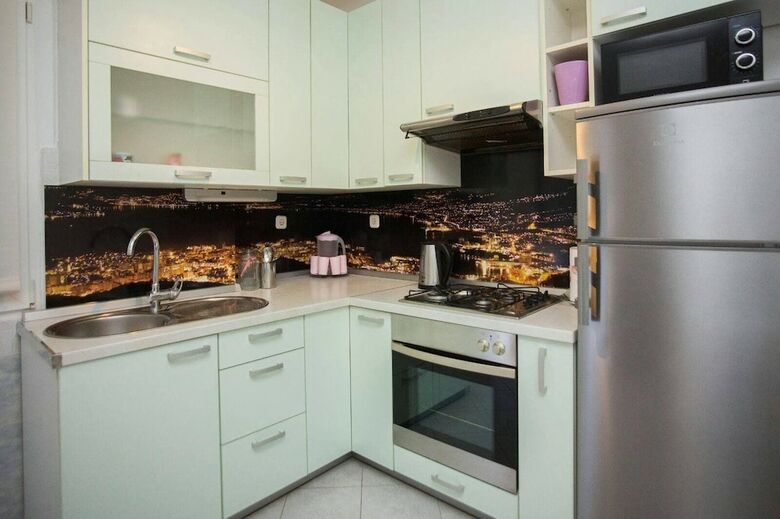 Apartment Duje