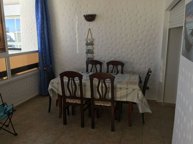 Apartamentos Appartement de Luxe Chez Hicham