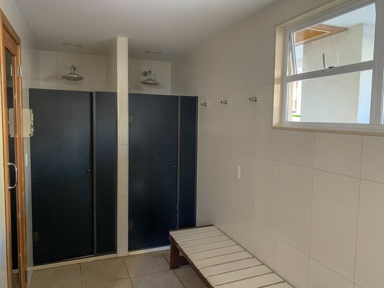 Apartamentos Flat Botafogo - Pool Sauna And Gym
