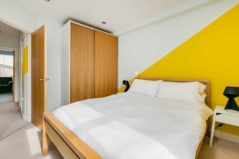 Apartamentos The Art Inn