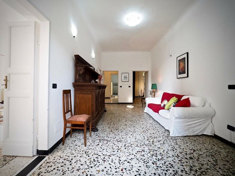 Apartamento Silenziosa Dimora Di Famagosta