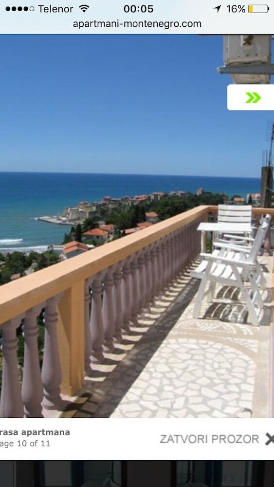 Hotel Apartments & Rooms Castello