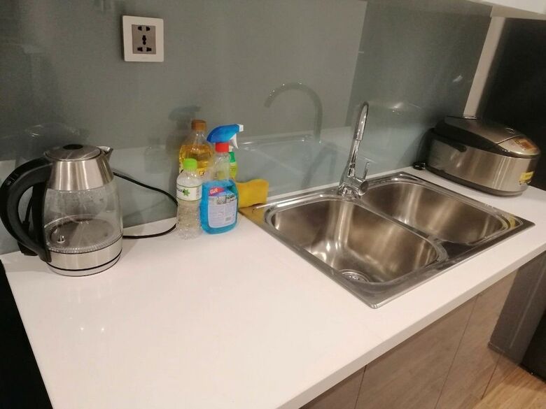 Sweet Apartment In Vinhomes Metropolis