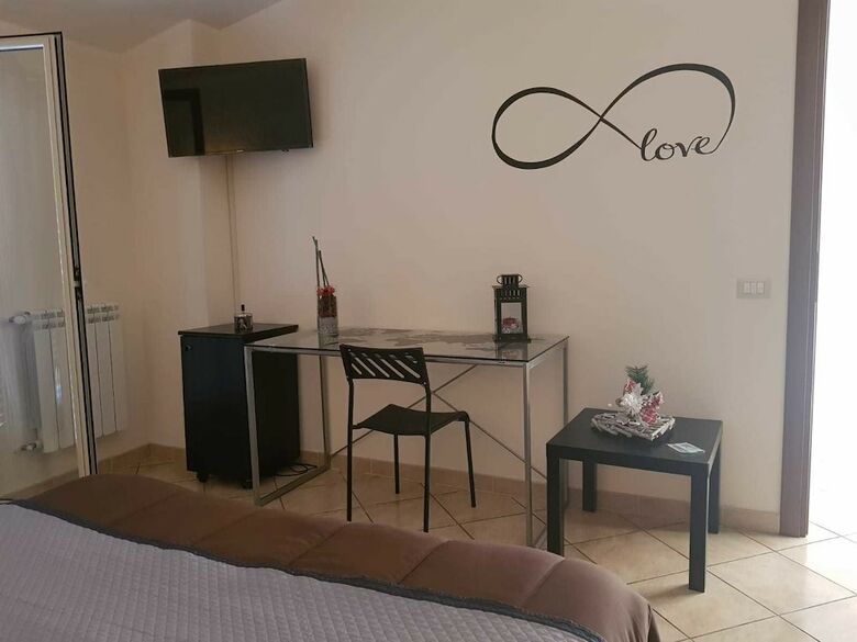B&B Fragranza Di Sicilia