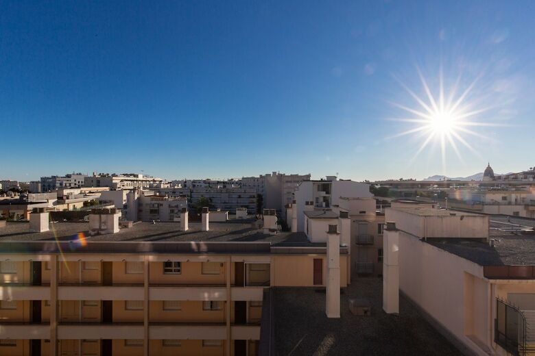 Apartamento Croisette Azur Yourhosthelper
