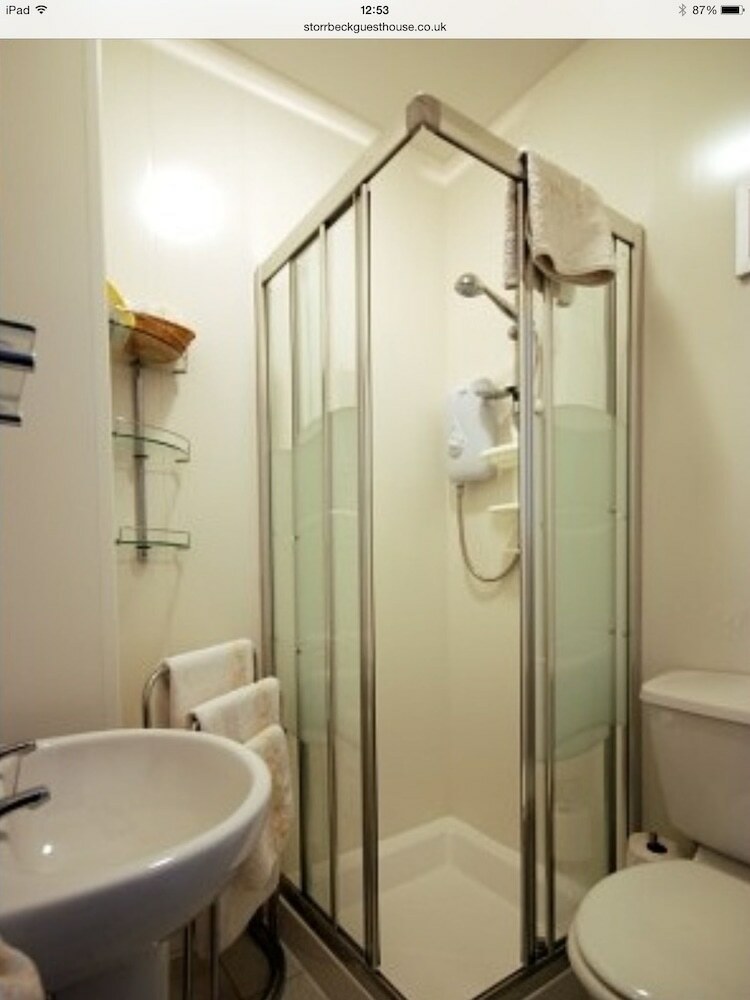 Hotel Storrbeck Guest House