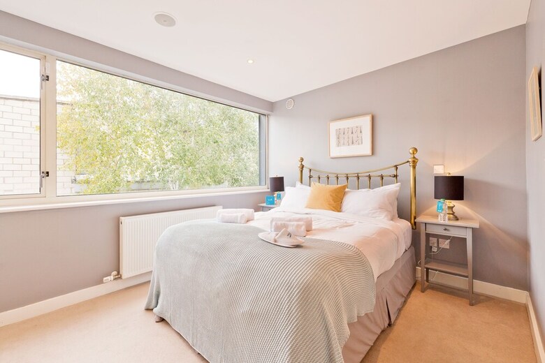 Apartamentos Sweet Inn - Modern Grand Canal