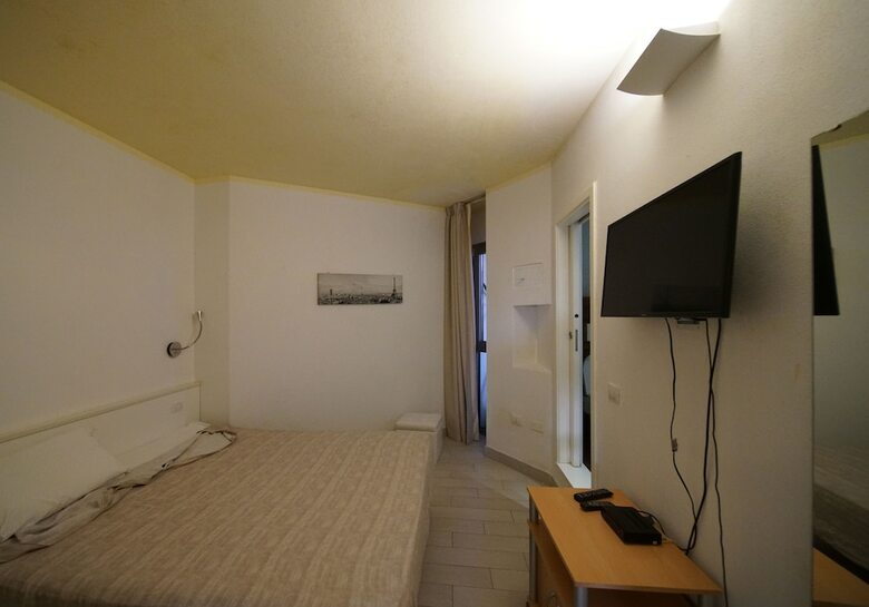 Apartamento Holiday Home Isola Rossa