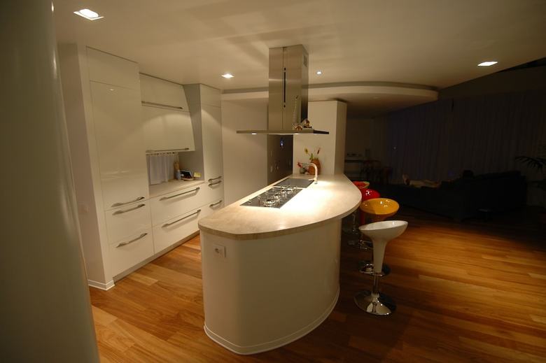 Apartamento Holiday Home Isola Rossa