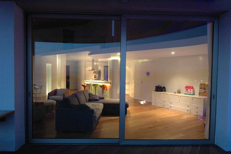 Apartamento Holiday Home Isola Rossa