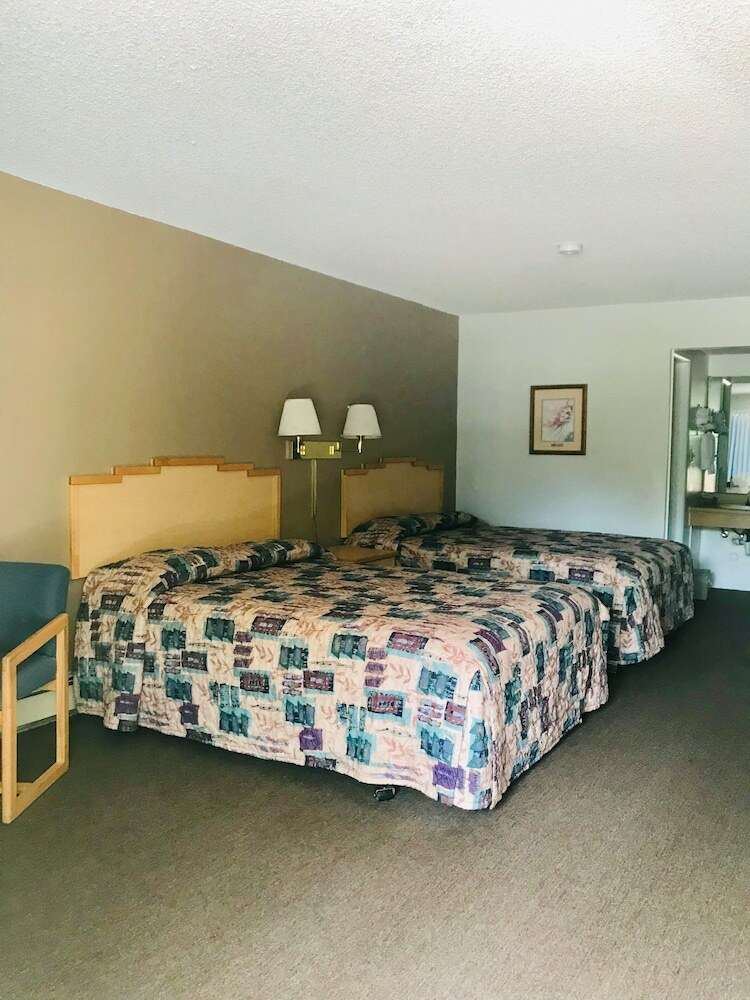 Motel El Meson Lodge