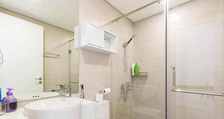 Henry Millenium Apartment Luxury 2br