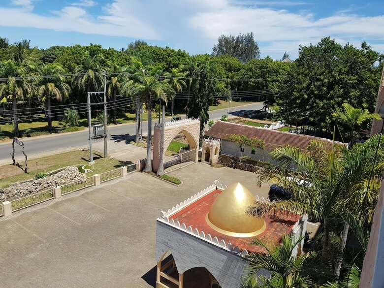 Apartamentos Alis Plaza