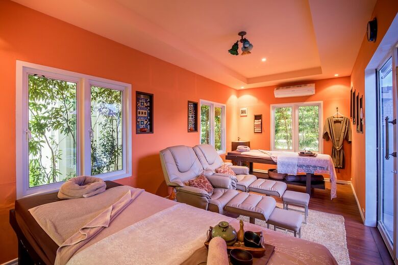 Hotel Baan Yenchai Boutique