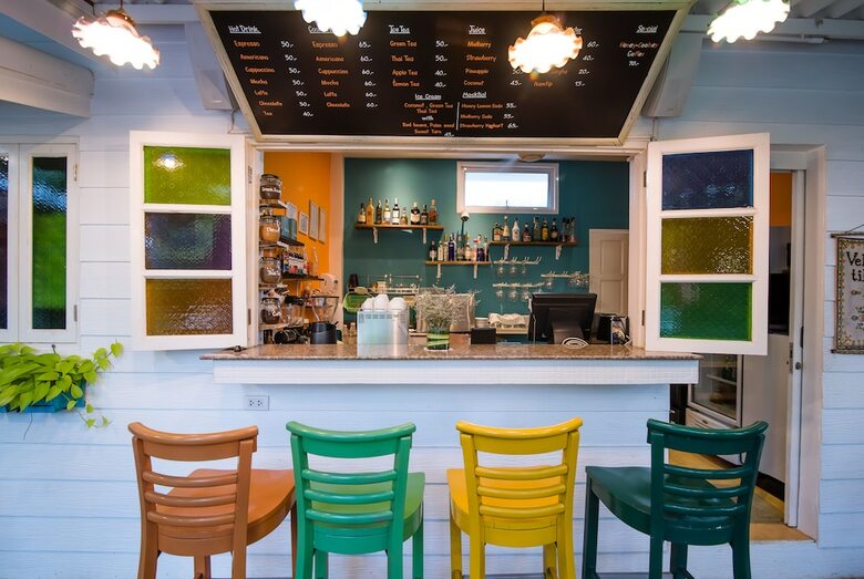 Hotel Baan Yenchai Boutique