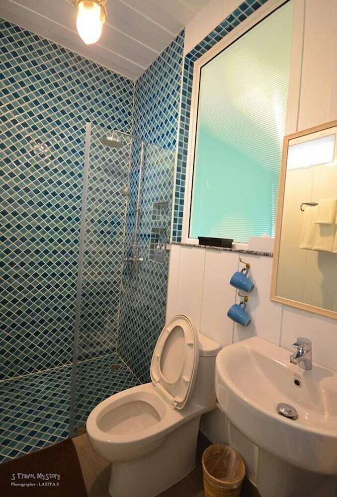 Hotel Baan Yenchai Boutique