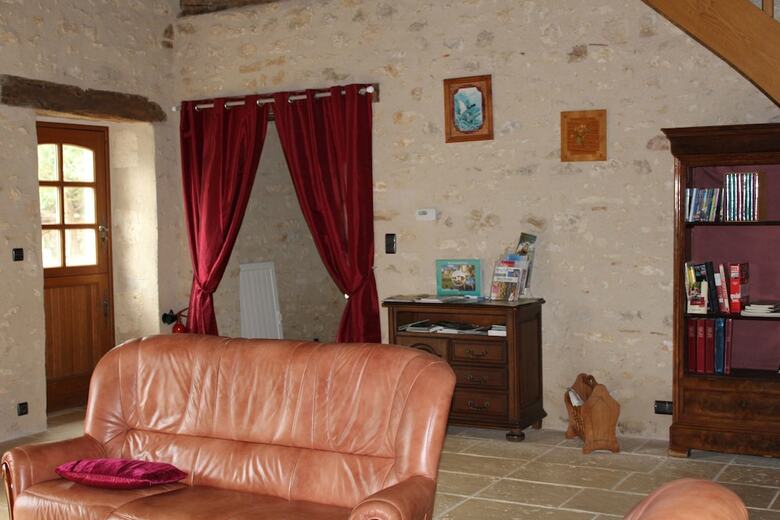 Bed & Breakfast Domaine de La Touche