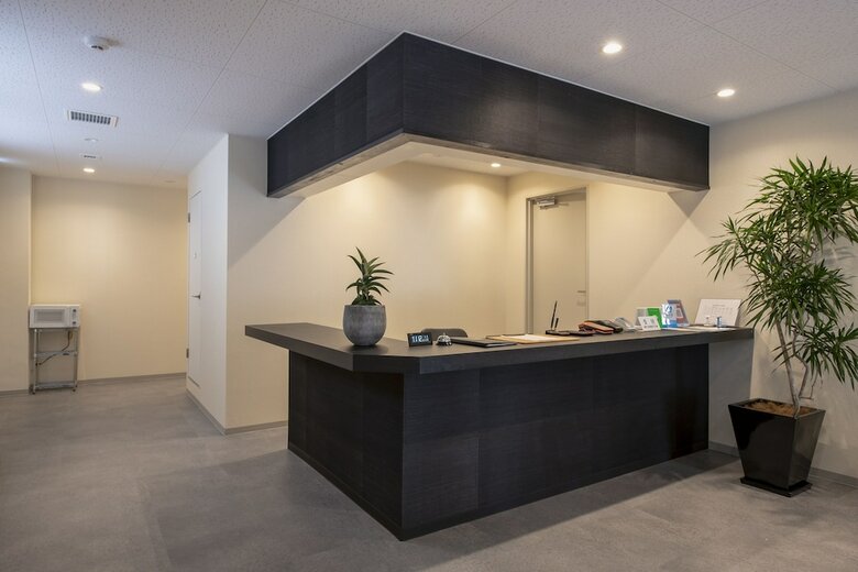 Hotel Uhome Akihabara Nakagawa Inn