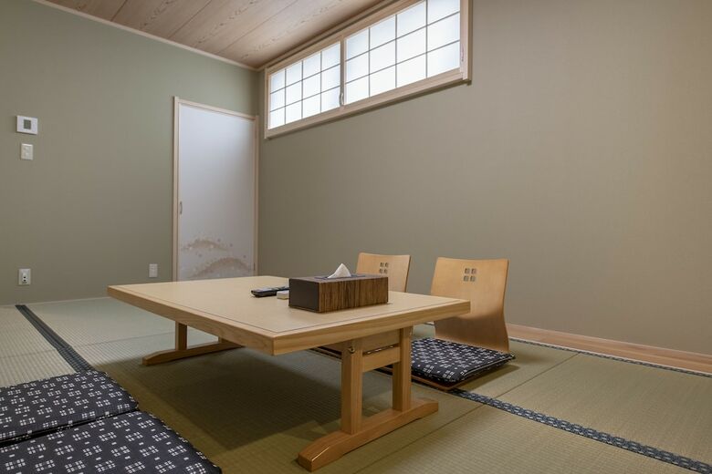 Hotel Uhome Akihabara Nakagawa Inn