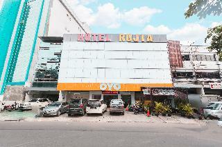 Oyo 773 Hotel Rujia