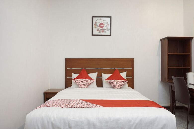 Oyo 514 Omah Pari Boutique Hotel