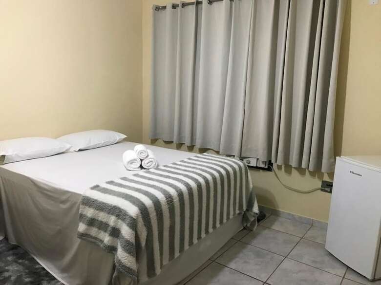 Hotel Turismo