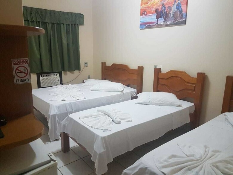 Hotel Turismo