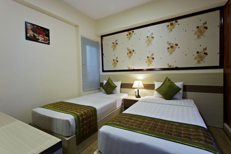 La Felix Hotel