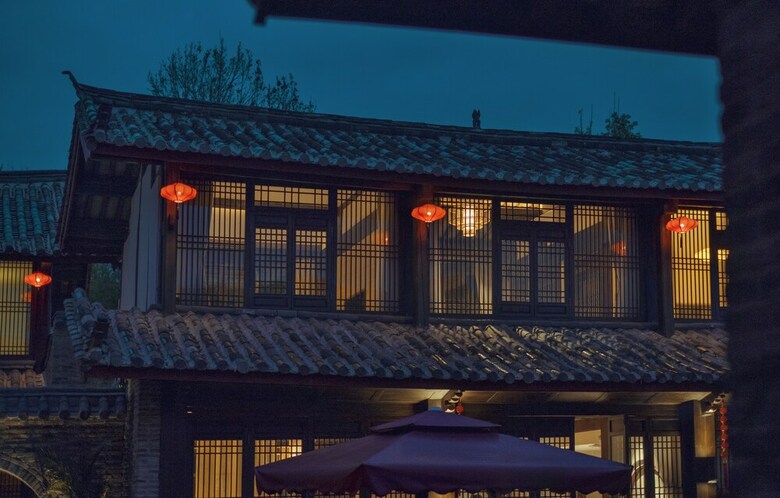 Lijiang Qilu Garden Hotel
