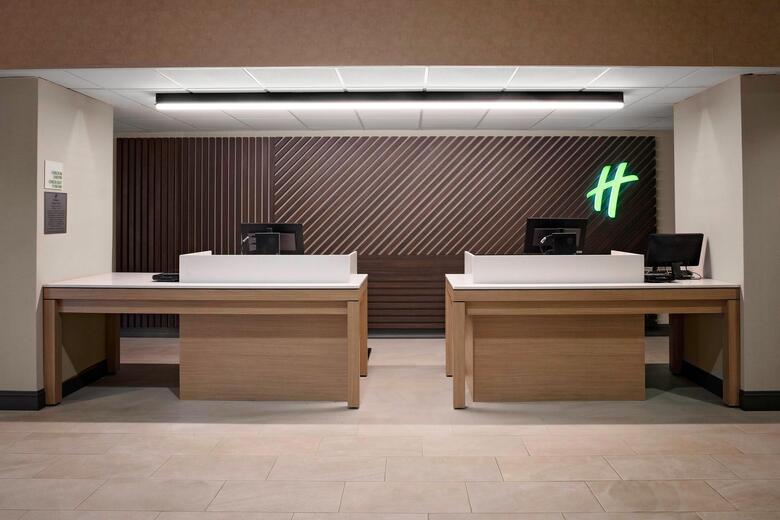 Hotel Holiday Inn Boston - Peabody