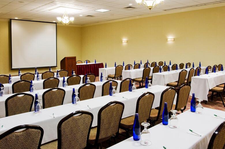 Hotel Holiday Inn Boston - Peabody