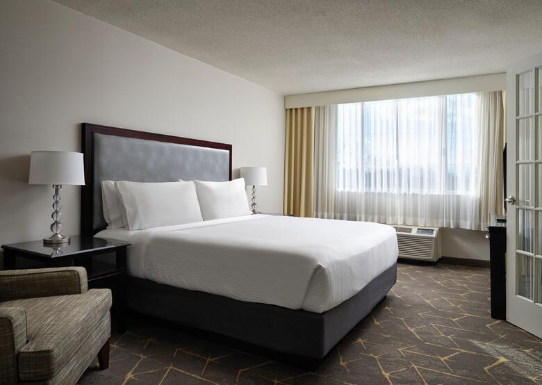 Hotel Holiday Inn Boston - Peabody